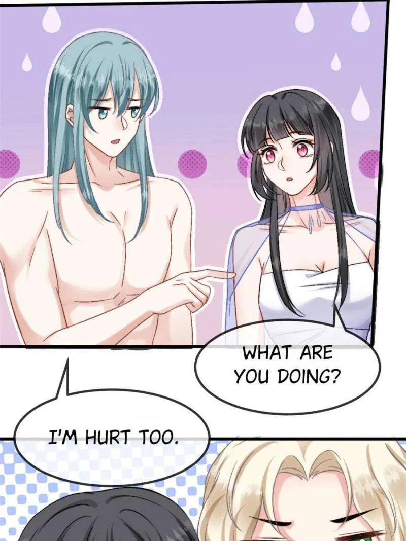 Tsundere Beast Husbands Taming Project Chapter 64 – Page 29