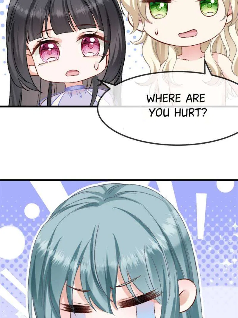 Tsundere Beast Husbands Taming Project Chapter 64 – Page 30
