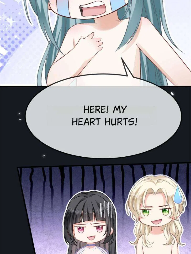 Tsundere Beast Husbands Taming Project Chapter 64 – Page 31