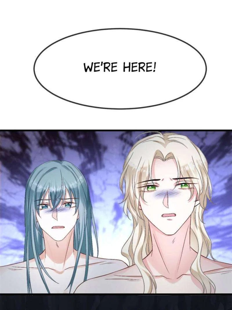 Tsundere Beast Husbands Taming Project Chapter 64 – Page 36