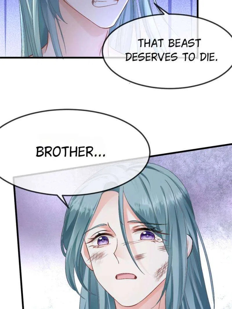 Tsundere Beast Husbands Taming Project Chapter 64 – Page 39
