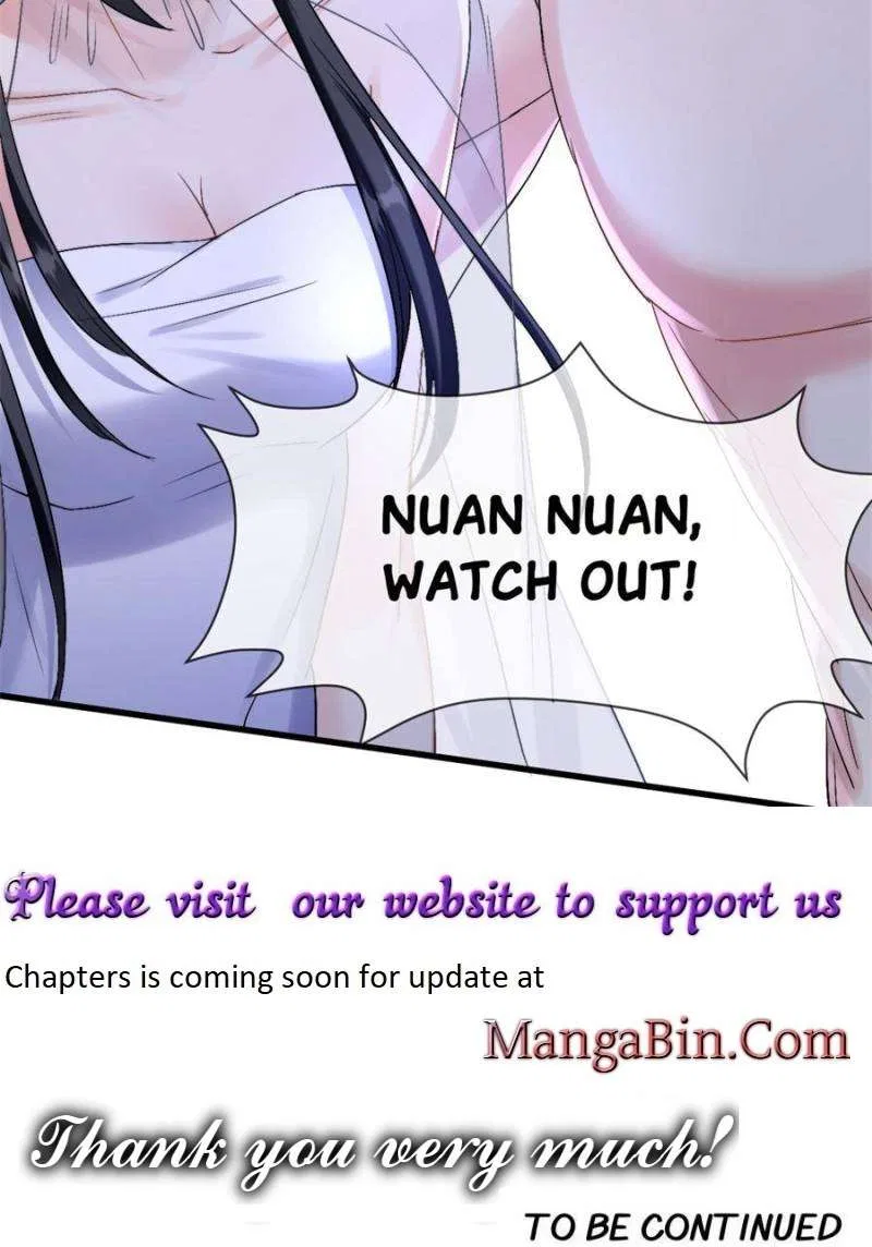 Tsundere Beast Husbands Taming Project Chapter 64 – Page 46