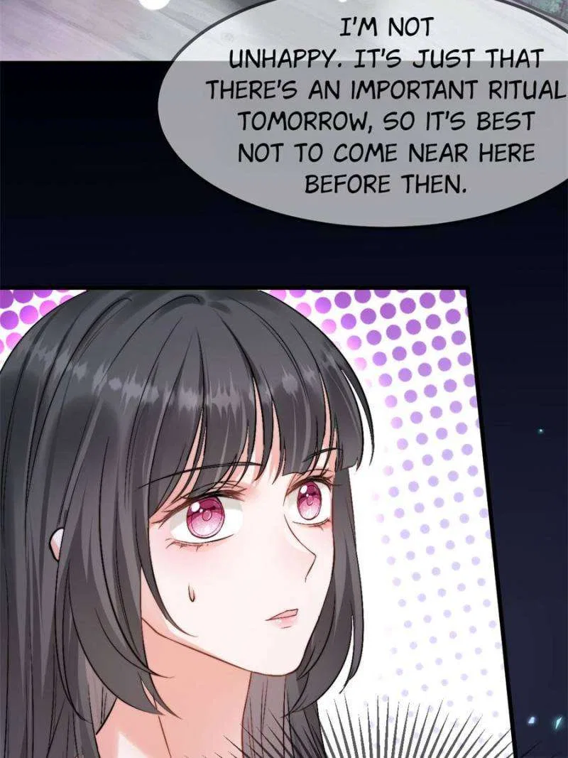 Tsundere Beast Husbands Taming Project Chapter 63 – Page 6