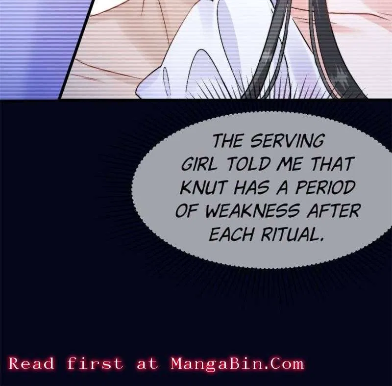 Tsundere Beast Husbands Taming Project Chapter 63 – Page 13