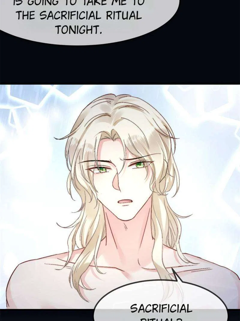 Tsundere Beast Husbands Taming Project Chapter 63 – Page 25