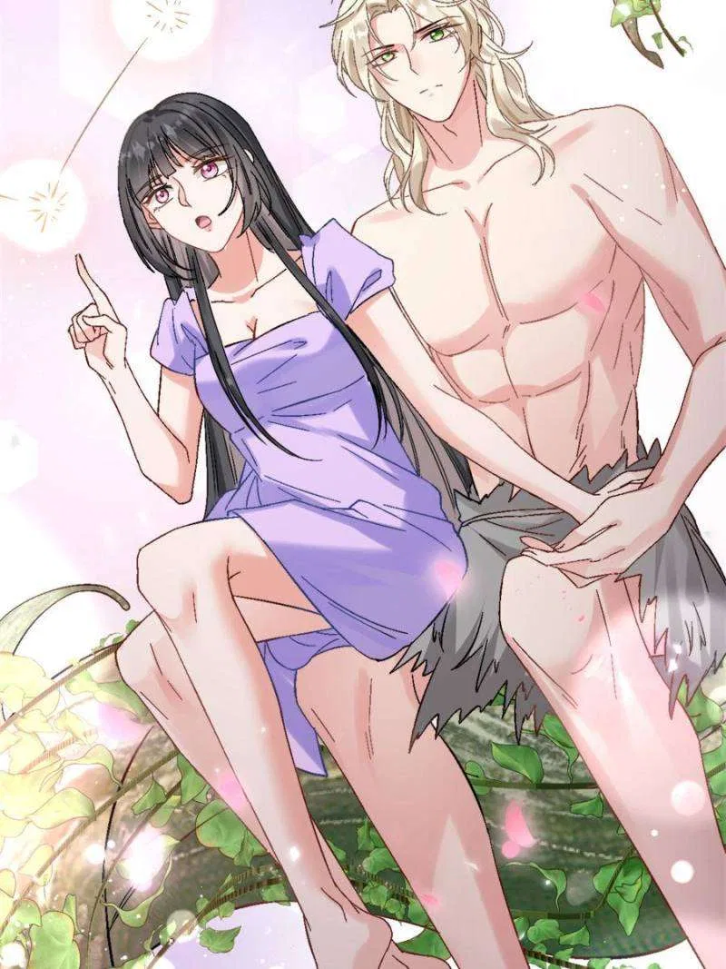 Tsundere Beast Husbands Taming Project Chapter 63 – Page 31