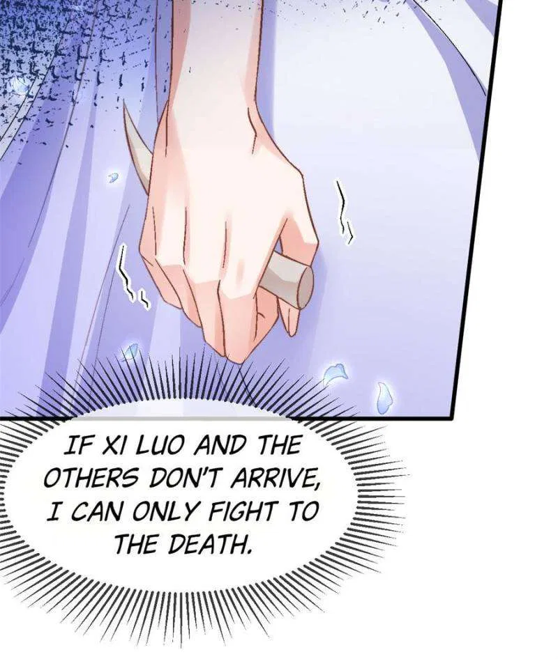 Tsundere Beast Husbands Taming Project Chapter 63 – Page 39