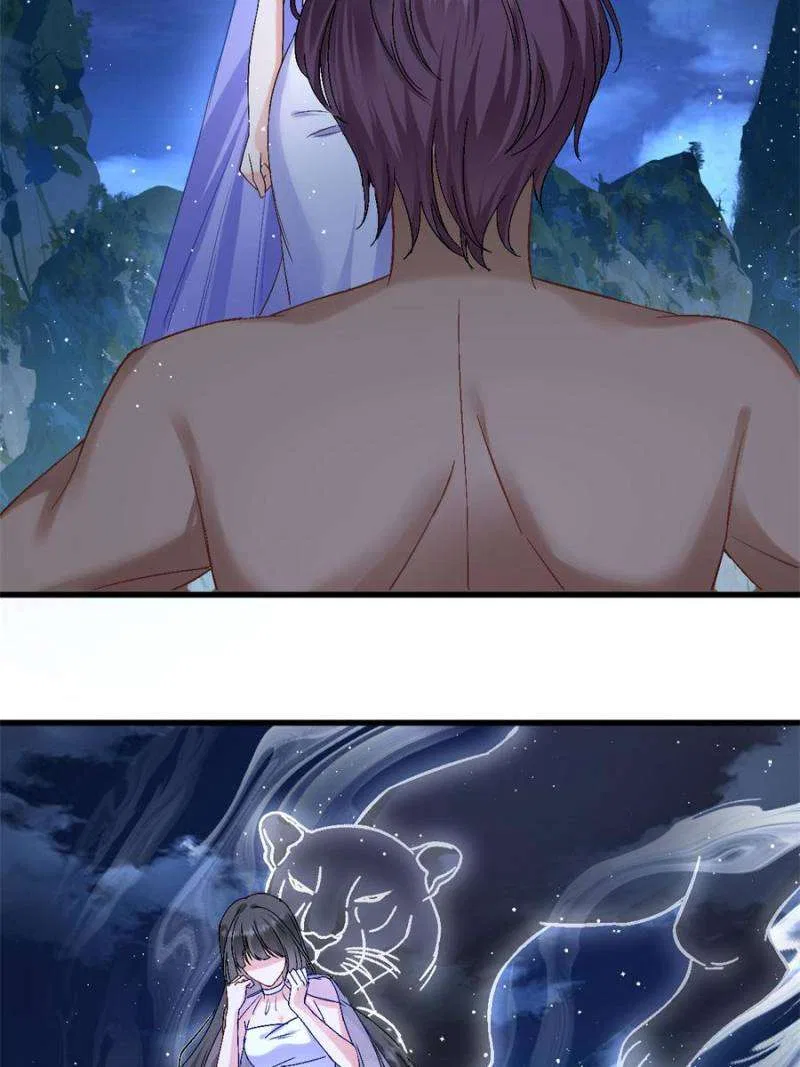 Tsundere Beast Husbands Taming Project Chapter 63 – Page 41