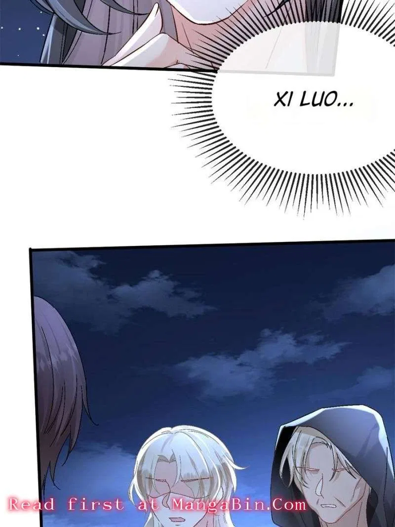 Tsundere Beast Husbands Taming Project Chapter 63 – Page 43