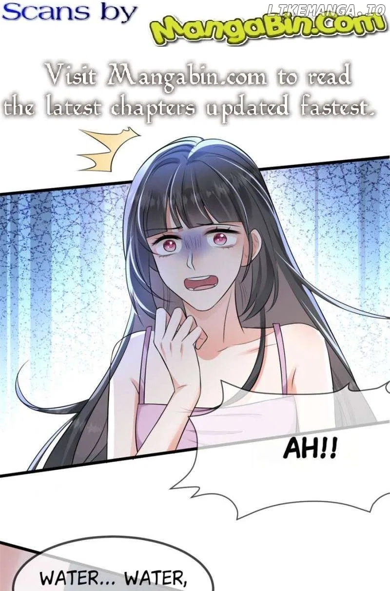 Tsundere Beast Husbands Taming Project Chapter 62 – Page 1