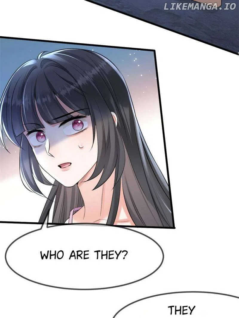 Tsundere Beast Husbands Taming Project Chapter 62 – Page 3