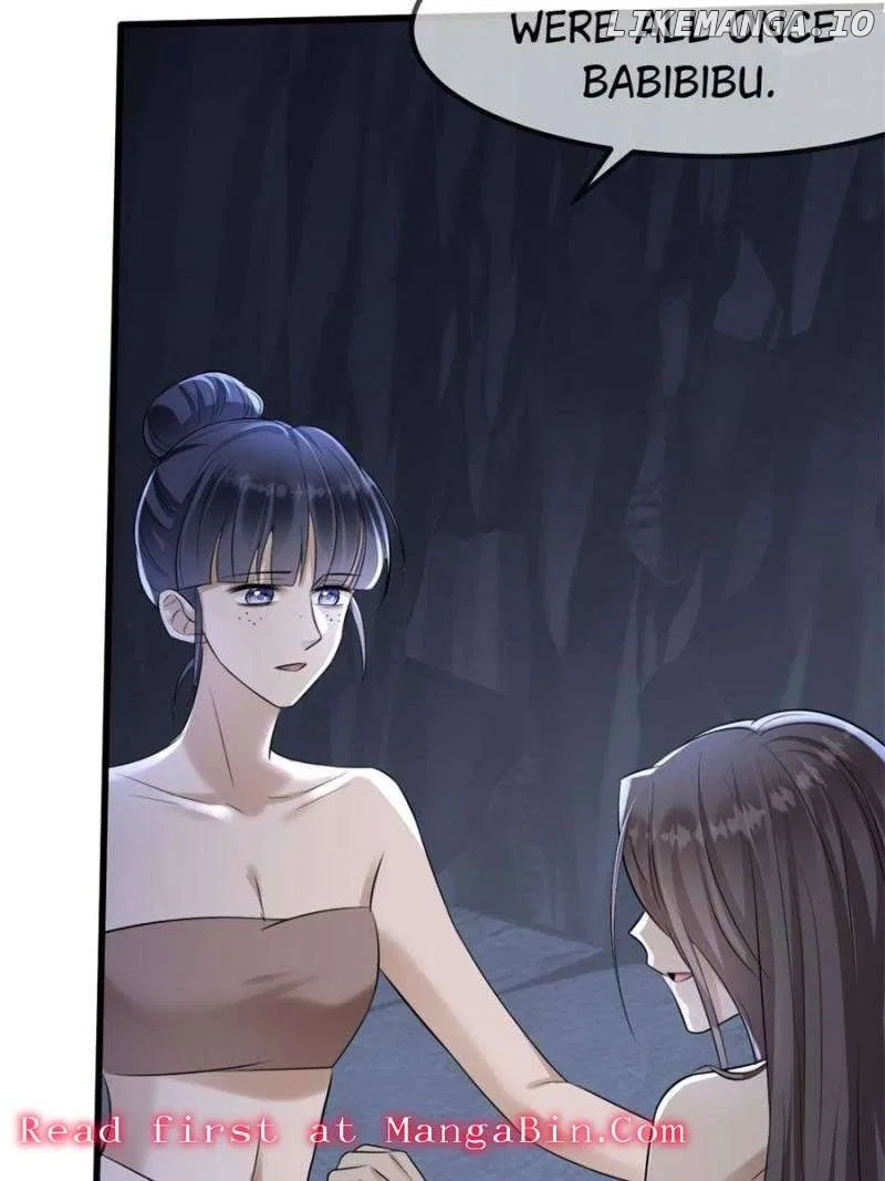 Tsundere Beast Husbands Taming Project Chapter 62 – Page 4