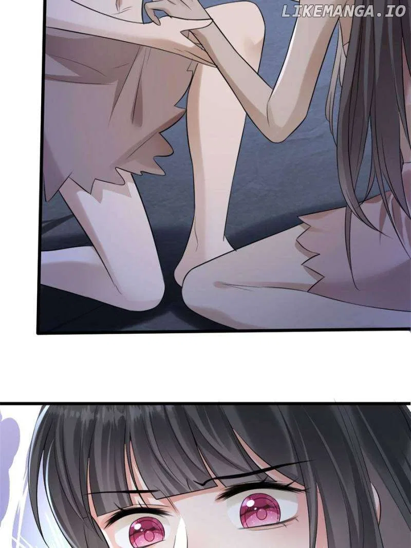 Tsundere Beast Husbands Taming Project Chapter 62 – Page 5