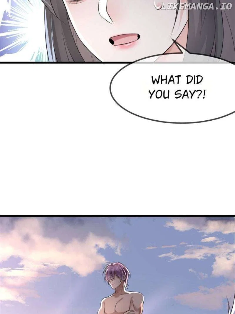 Tsundere Beast Husbands Taming Project Chapter 62 – Page 6