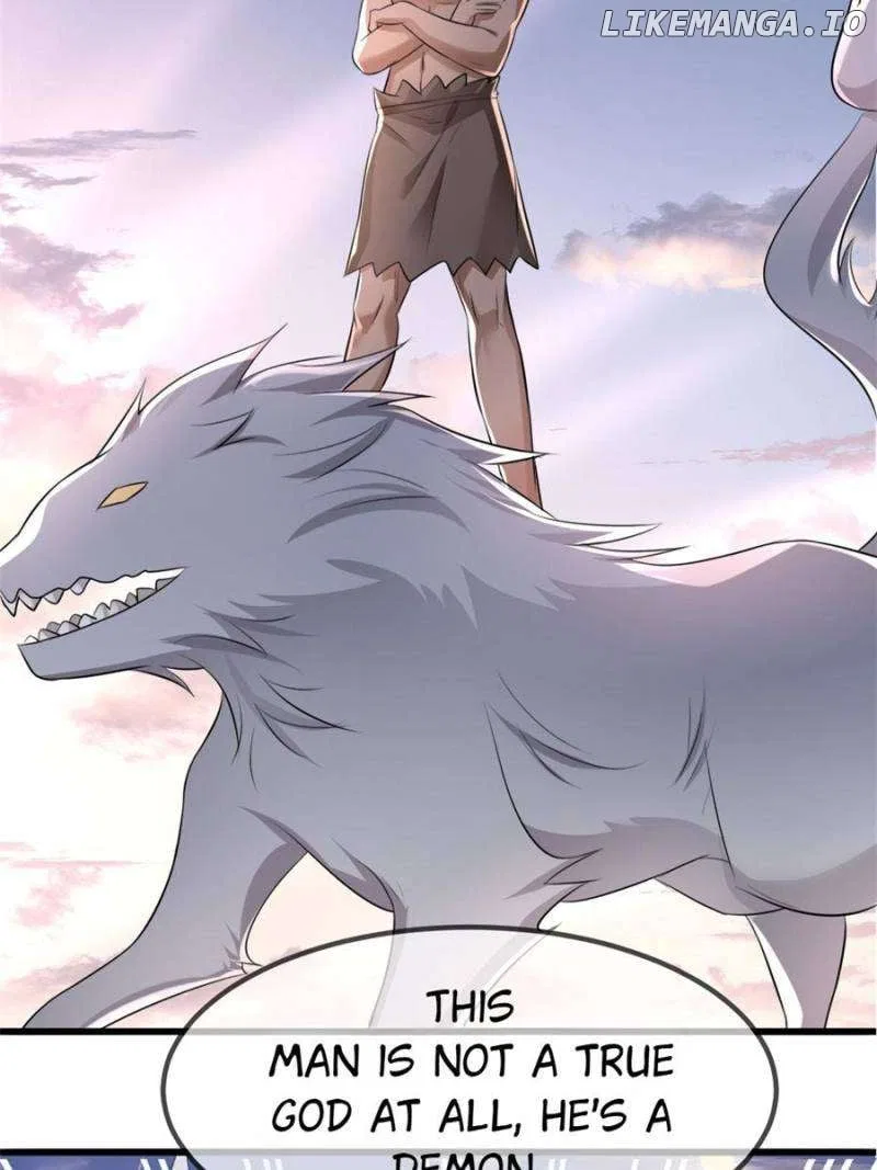 Tsundere Beast Husbands Taming Project Chapter 62 – Page 7