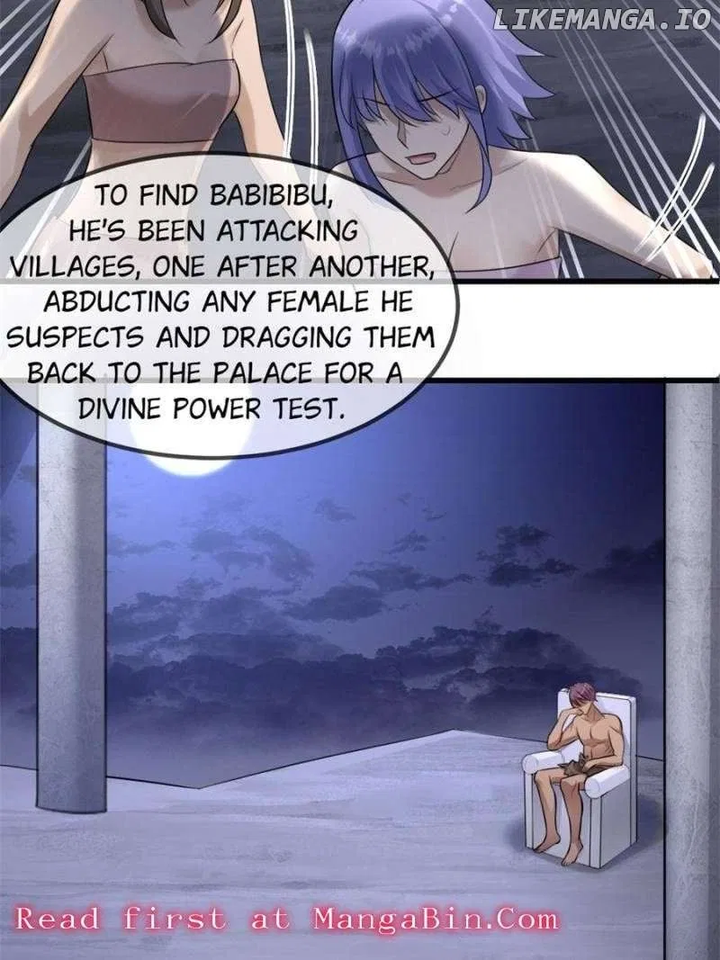 Tsundere Beast Husbands Taming Project Chapter 62 – Page 9