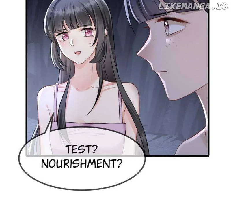 Tsundere Beast Husbands Taming Project Chapter 62 – Page 11