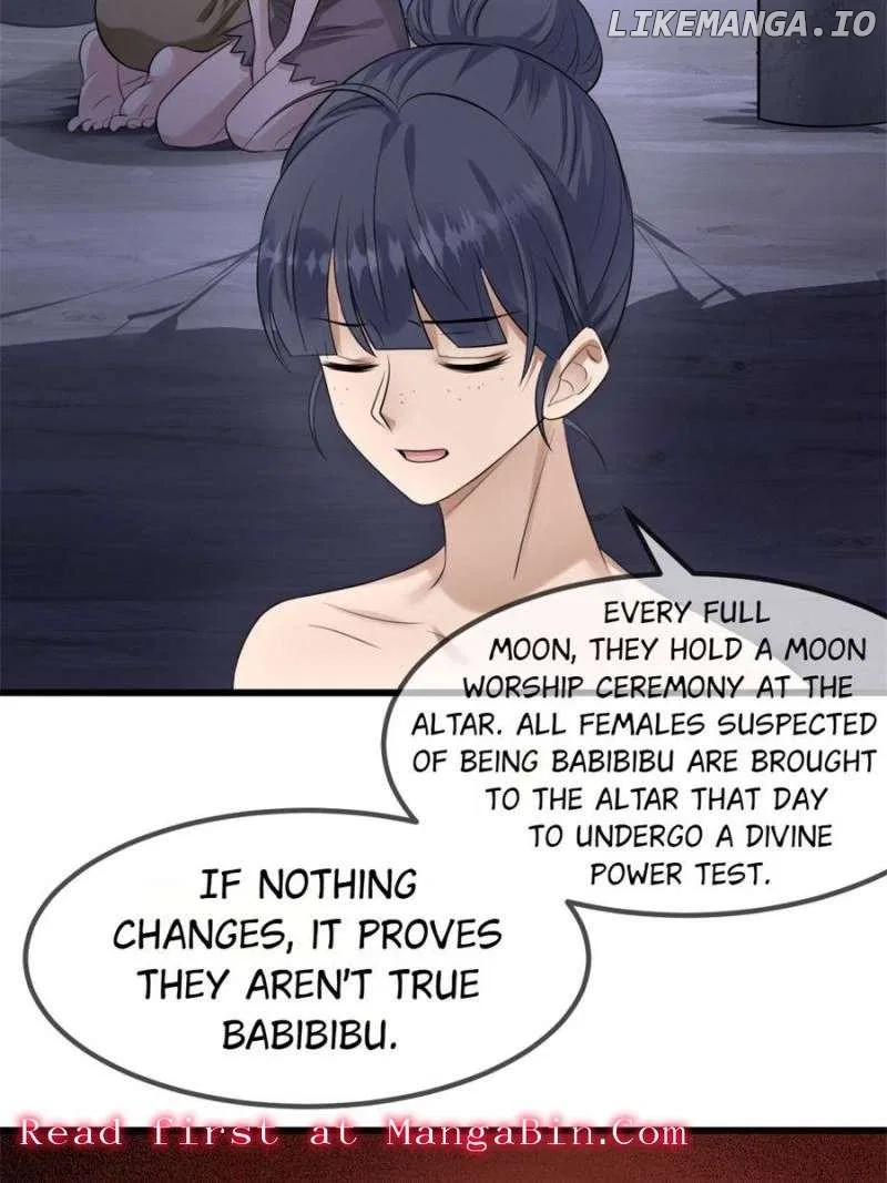 Tsundere Beast Husbands Taming Project Chapter 62 – Page 13