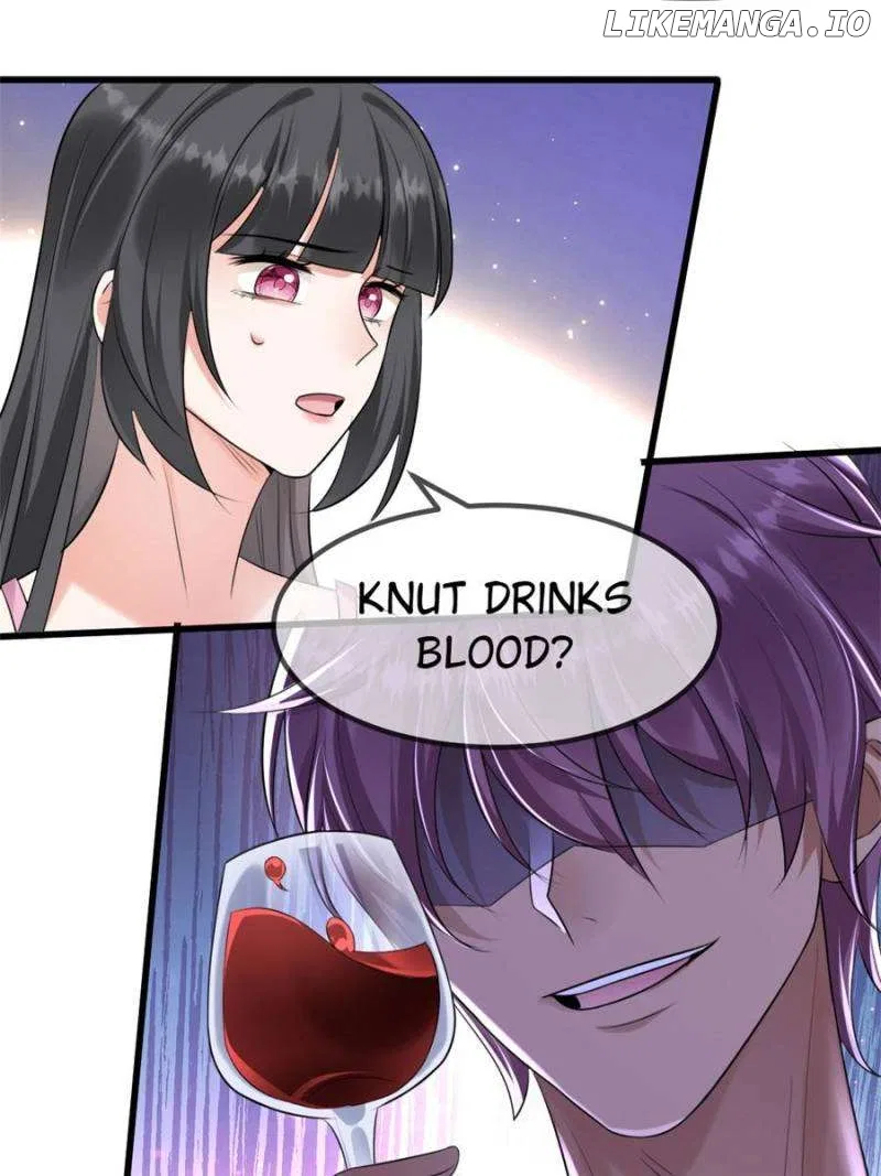 Tsundere Beast Husbands Taming Project Chapter 62 – Page 15