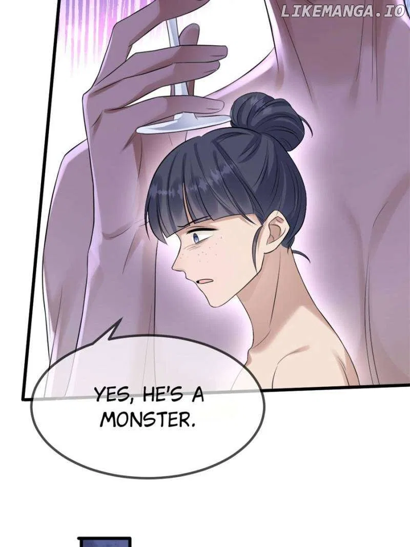Tsundere Beast Husbands Taming Project Chapter 62 – Page 16