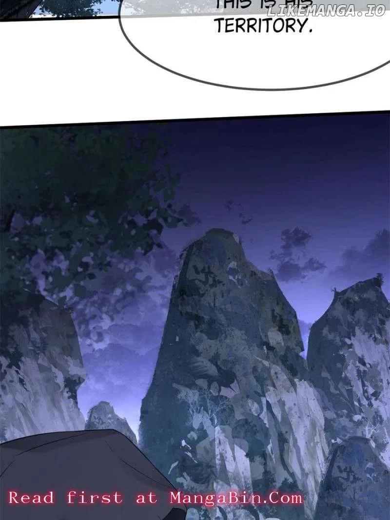 Tsundere Beast Husbands Taming Project Chapter 62 – Page 20