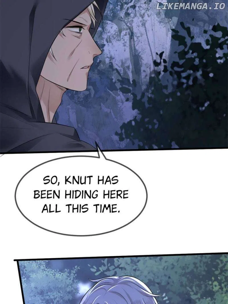 Tsundere Beast Husbands Taming Project Chapter 62 – Page 21