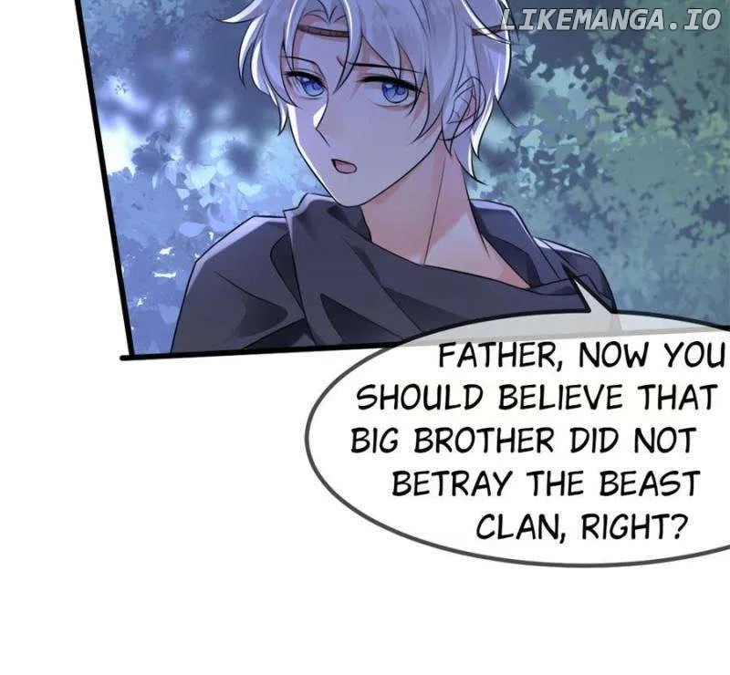 Tsundere Beast Husbands Taming Project Chapter 62 – Page 22