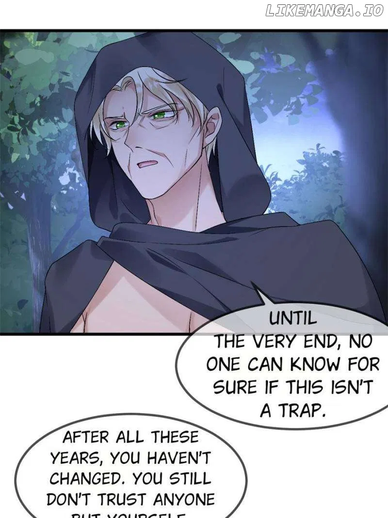 Tsundere Beast Husbands Taming Project Chapter 62 – Page 23