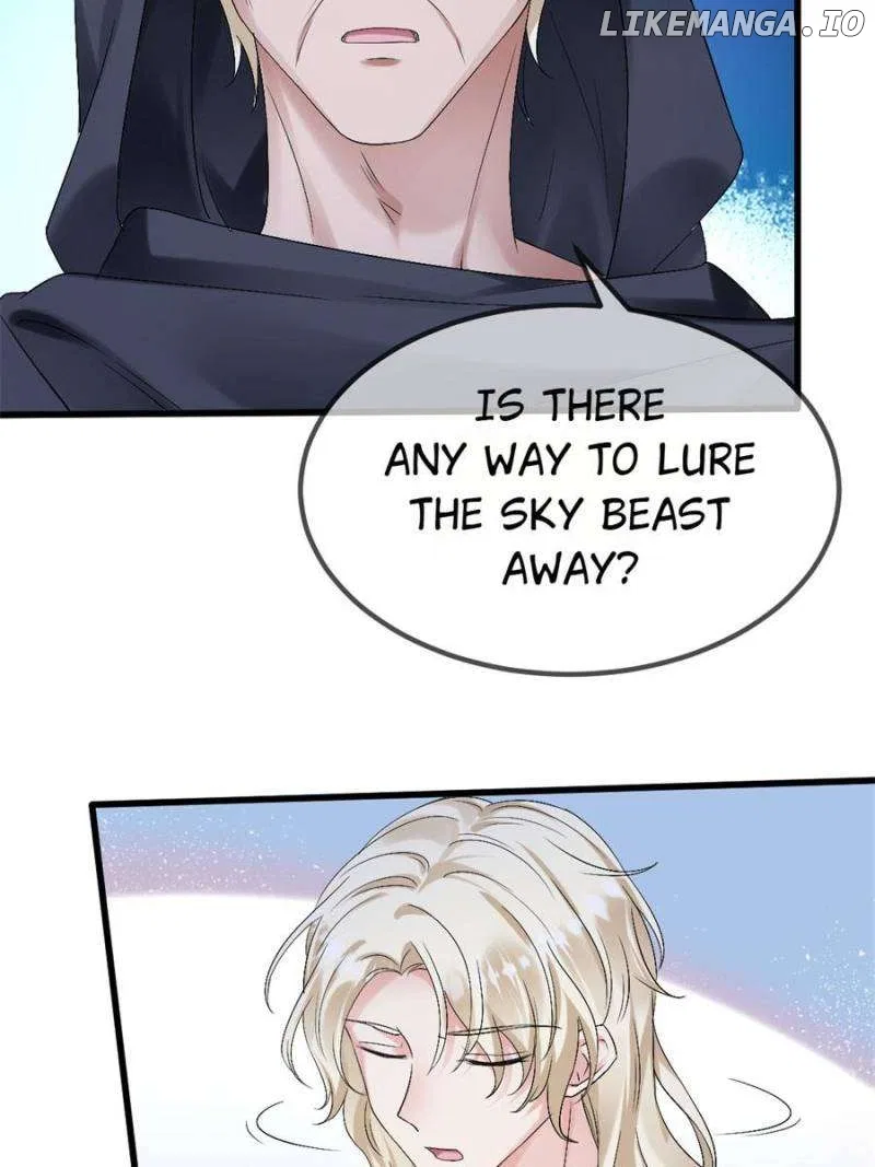 Tsundere Beast Husbands Taming Project Chapter 62 – Page 25