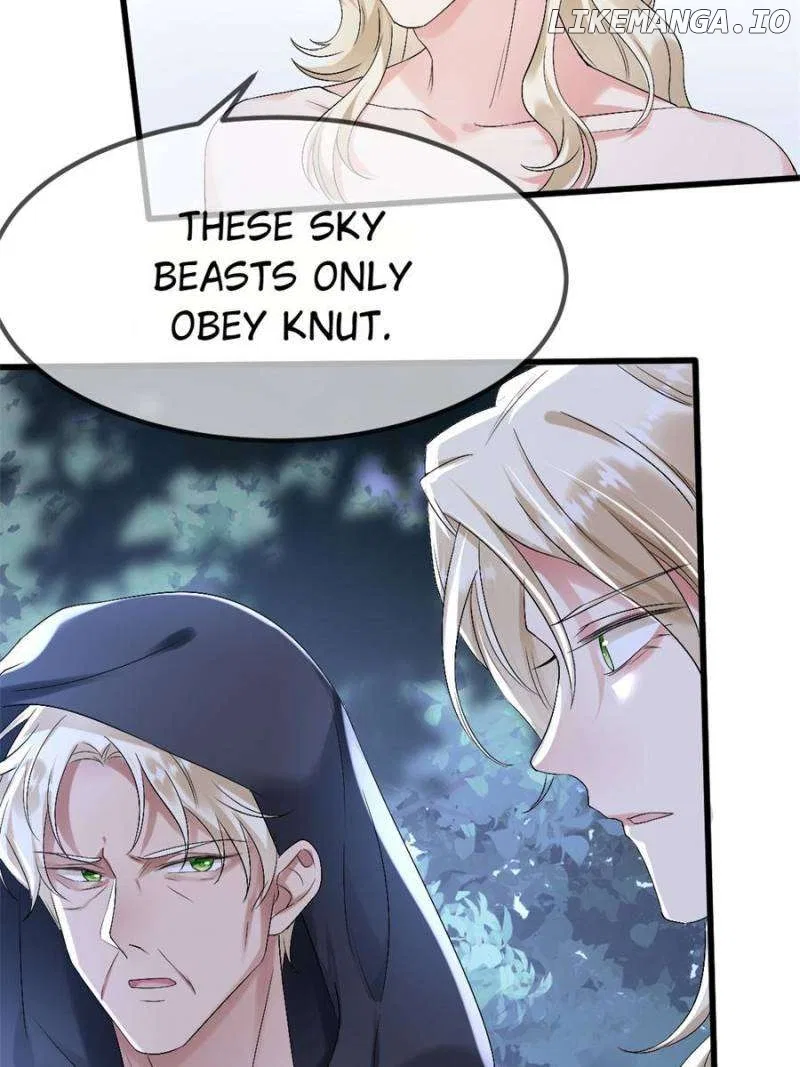 Tsundere Beast Husbands Taming Project Chapter 62 – Page 26