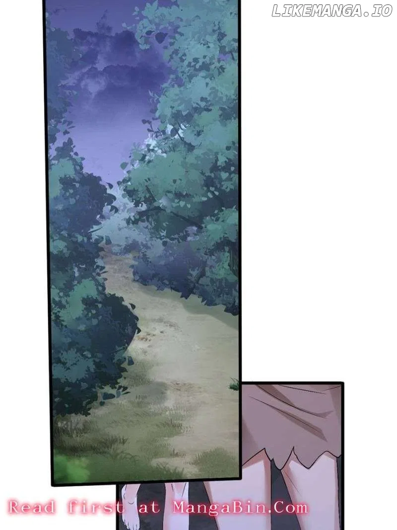Tsundere Beast Husbands Taming Project Chapter 62 – Page 29