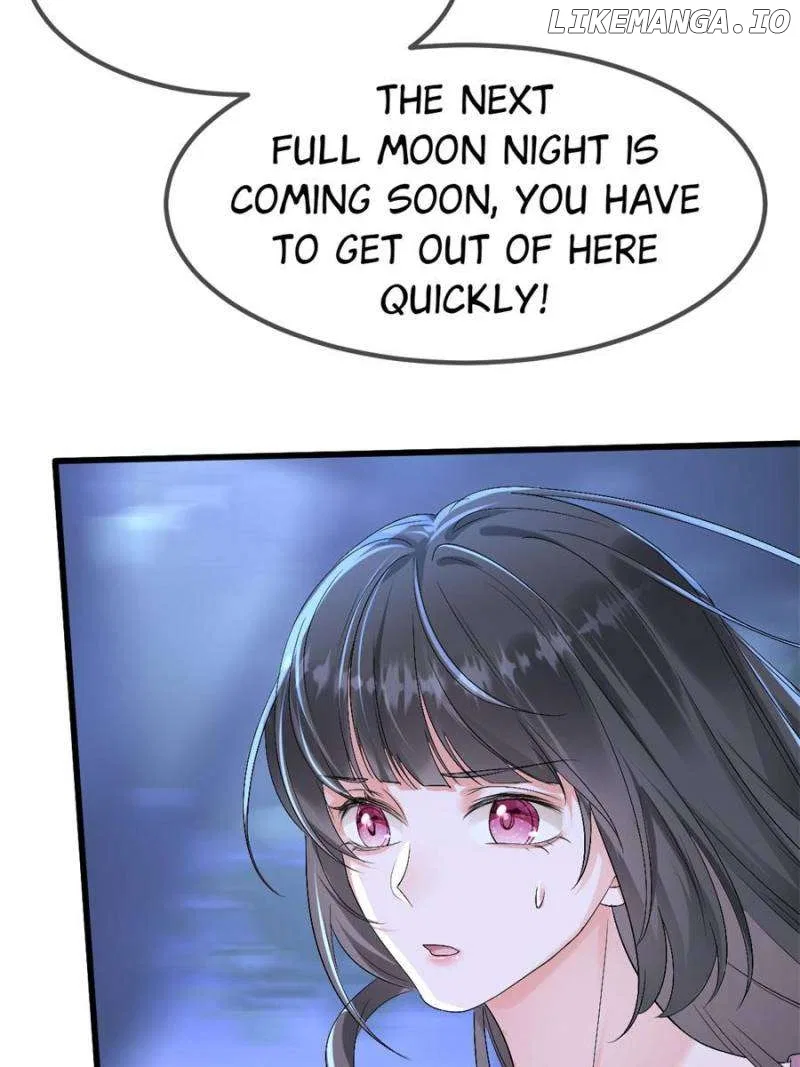 Tsundere Beast Husbands Taming Project Chapter 62 – Page 31