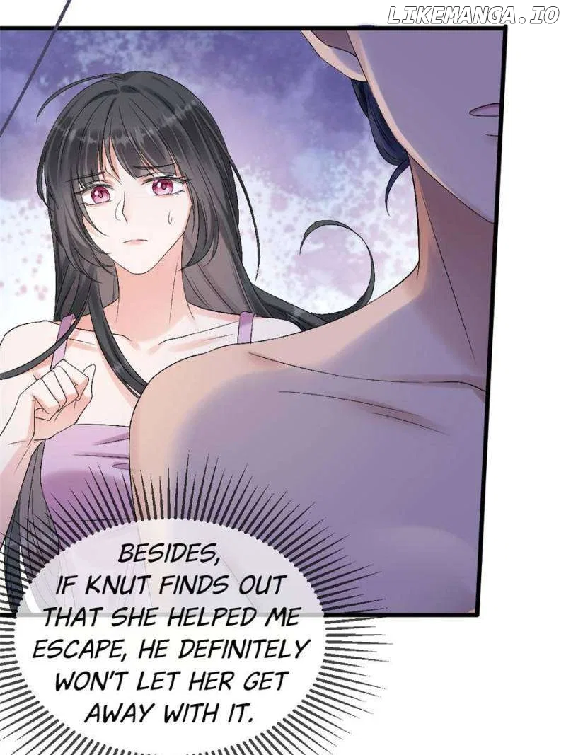 Tsundere Beast Husbands Taming Project Chapter 62 – Page 34