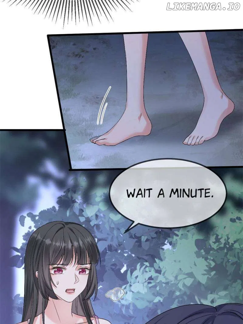 Tsundere Beast Husbands Taming Project Chapter 62 – Page 35