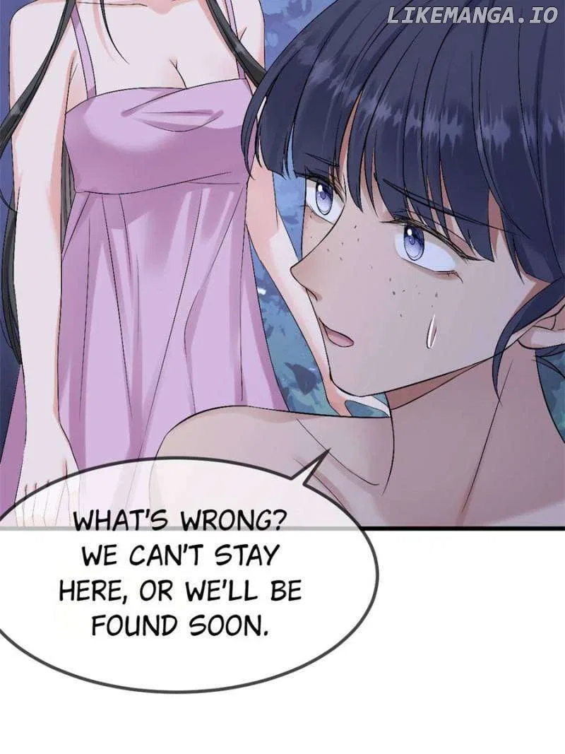 Tsundere Beast Husbands Taming Project Chapter 62 – Page 36