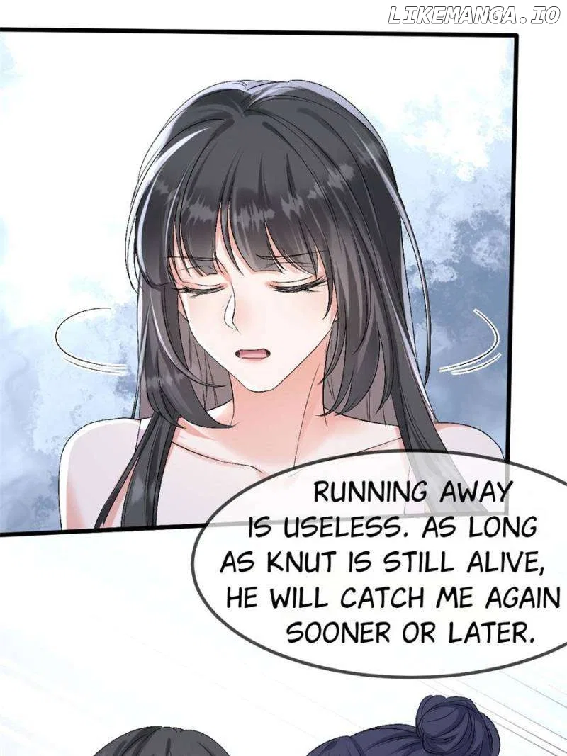 Tsundere Beast Husbands Taming Project Chapter 62 – Page 37