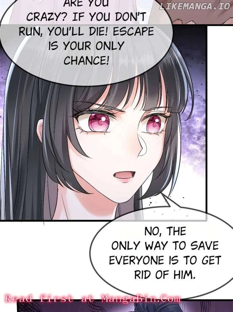 Tsundere Beast Husbands Taming Project Chapter 62 – Page 39