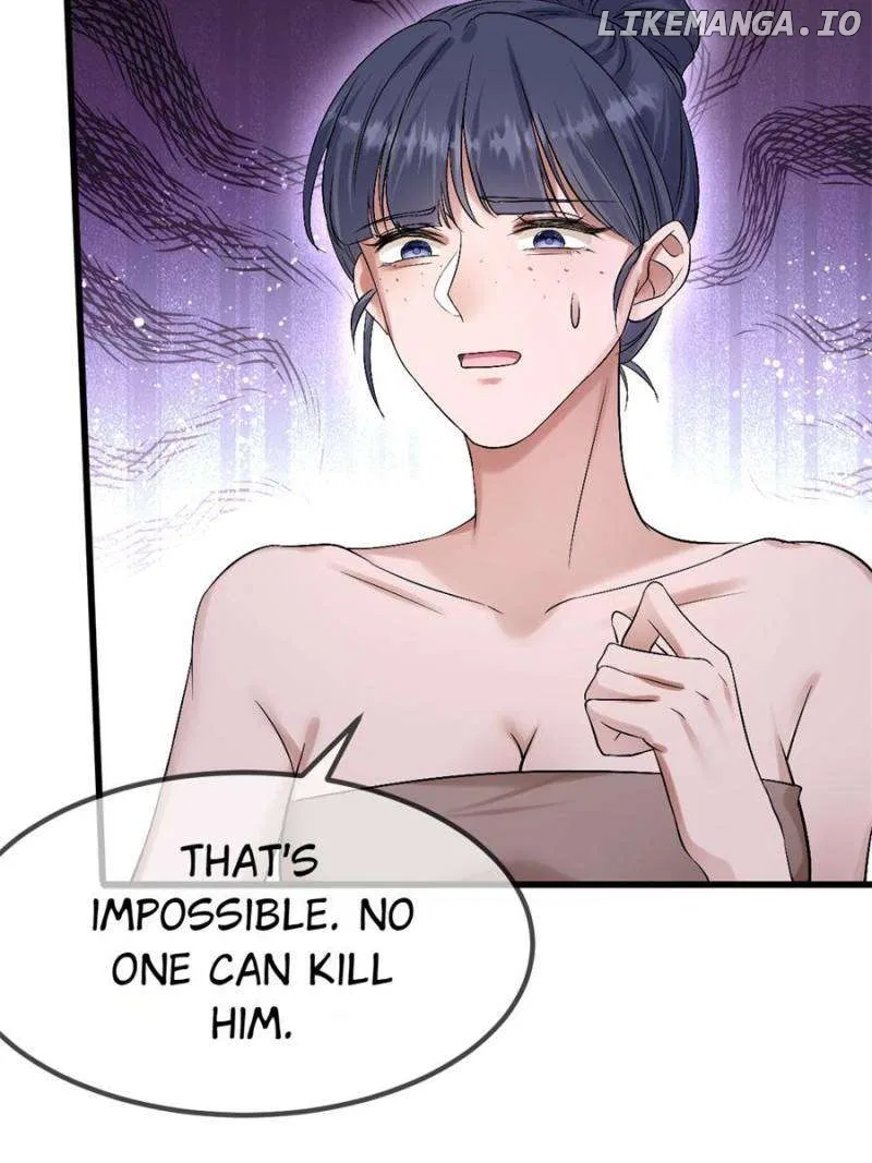 Tsundere Beast Husbands Taming Project Chapter 62 – Page 40