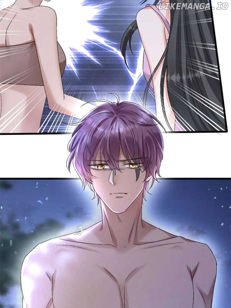 Tsundere Beast Husbands Taming Project Chapter 62 – Page 42