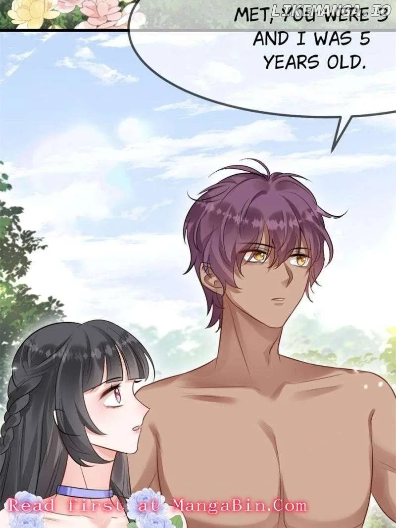 Tsundere Beast Husbands Taming Project Chapter 61 – Page 4