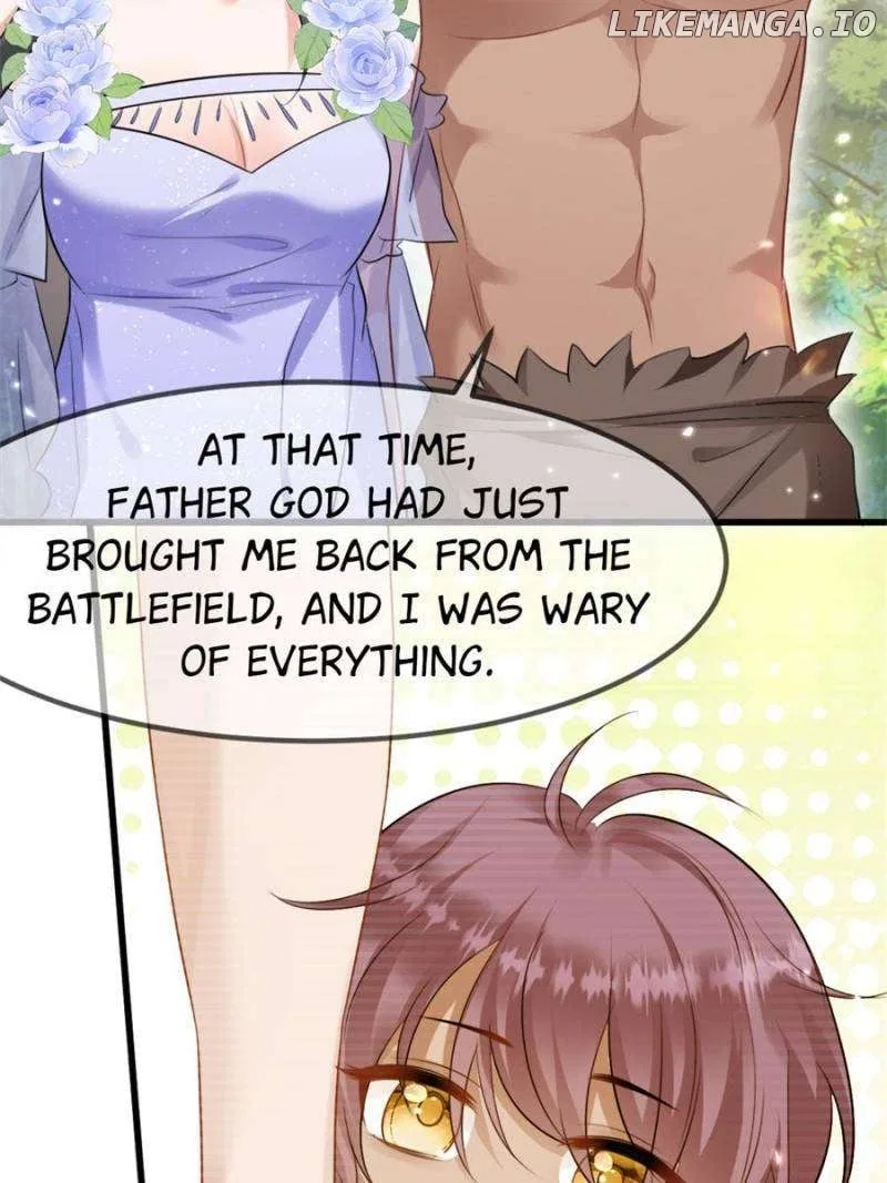 Tsundere Beast Husbands Taming Project Chapter 61 – Page 5