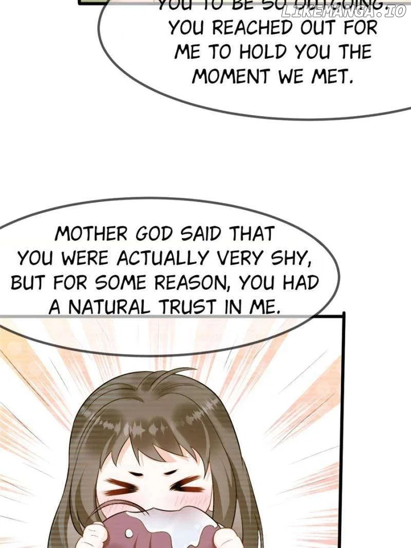 Tsundere Beast Husbands Taming Project Chapter 61 – Page 9