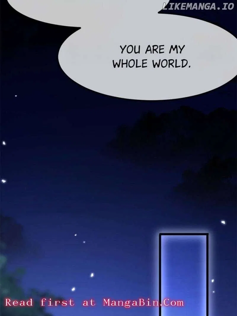 Tsundere Beast Husbands Taming Project Chapter 61 – Page 16