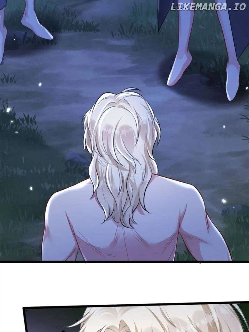 Tsundere Beast Husbands Taming Project Chapter 61 – Page 21