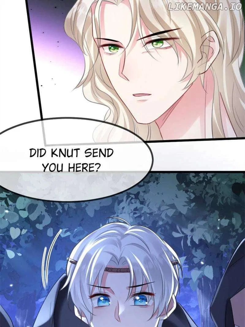 Tsundere Beast Husbands Taming Project Chapter 61 – Page 22