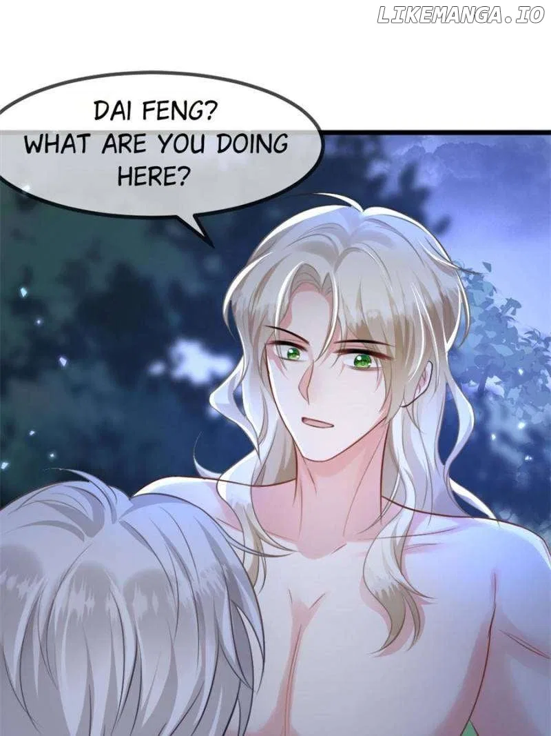 Tsundere Beast Husbands Taming Project Chapter 61 – Page 25