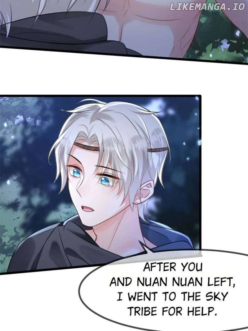 Tsundere Beast Husbands Taming Project Chapter 61 – Page 26
