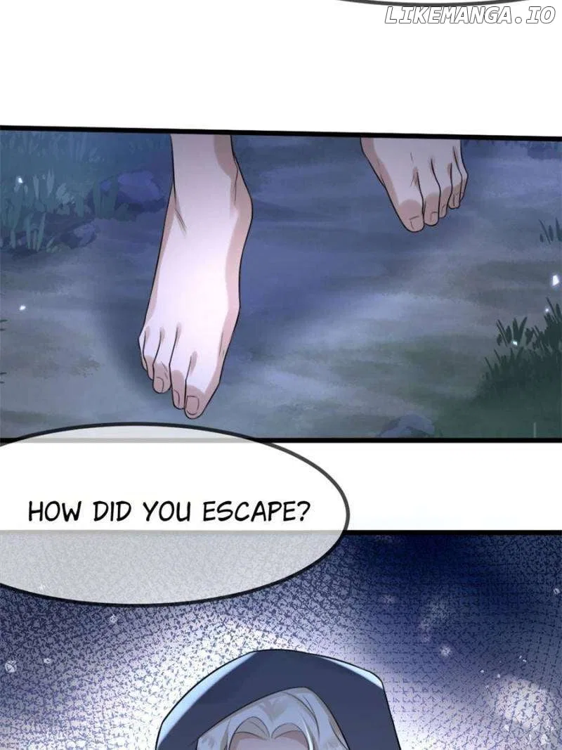 Tsundere Beast Husbands Taming Project Chapter 61 – Page 27