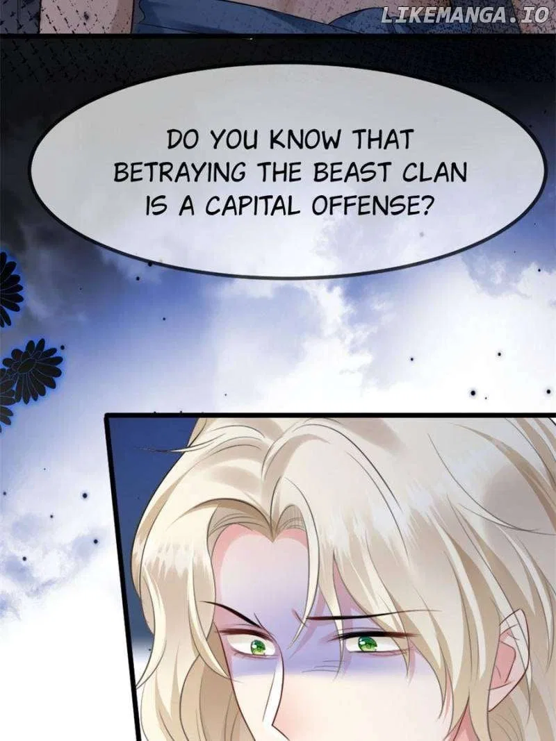 Tsundere Beast Husbands Taming Project Chapter 61 – Page 29