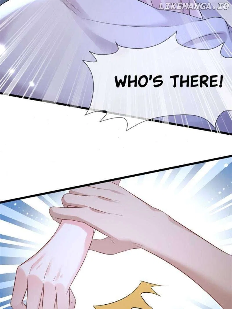 Tsundere Beast Husbands Taming Project Chapter 61 – Page 36